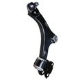thumbnail image 3 of Car Traction Control Arm (Front Axle, Left) 1377848 1377846 3617001 for, 3 of 5