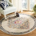 thumbnail image 2 of SAFAVIEH Monaco Trochez Traditional Area Rug, Multi, 9' x 12', 2 of 8