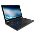 thumbnail image 2 of Laptop Lenovo P15 G2, 15.6", Core i7-11a gen, 32GB RAM 512GB SSD, REACONDICIONADO, 2 of 6