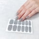 thumbnail image 3 of Gel Nail Wraps Polish Strips semi Cured Gel Nail Stickers Filer Tool Nail Art, 3 of 5