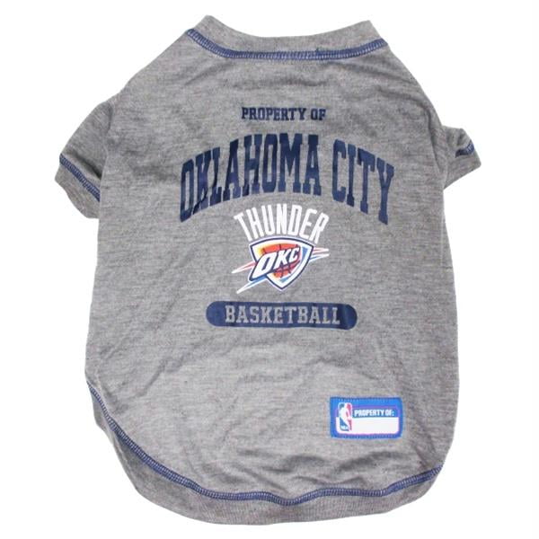 oklahoma city shirt