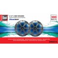 thumbnail image 1 of DUAL AUDIO 6.5" Speakers 2-Way LED 150W, 1 of 3