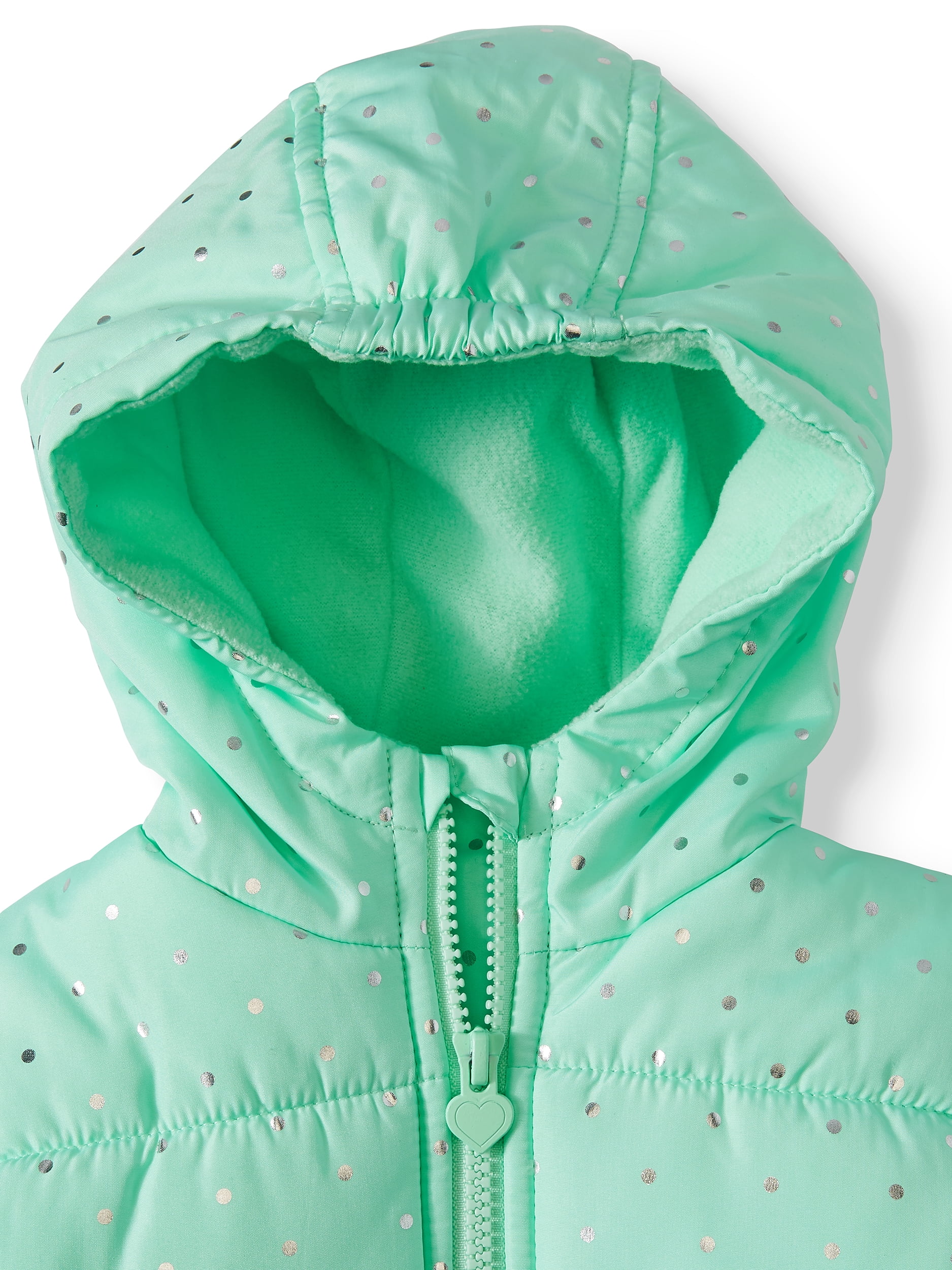 carter's snow bib and jacket