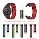 thumbnail image 4 of Correa de reloj de silicona compatible con Huami Amazfit T-Rex / T-Rex Pro Correa de reloj MABOTO  Correa de reloj, 4 of 5