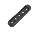 thumbnail image 1 of 5Pcs UV Curing Light 5 LED Beads USB Mini Multifunctional UV Resin Light for Nail Art 395nm Black Rectangle, 1 of 3