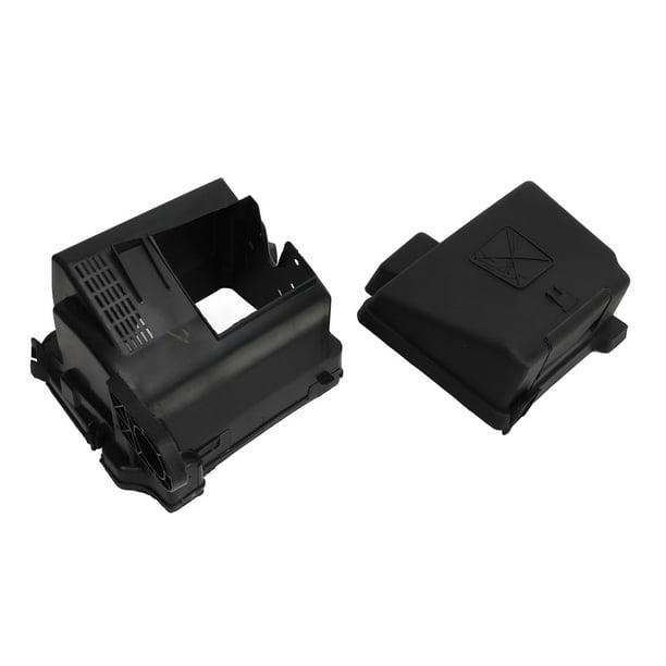 Fuse Box Outer Cover,Fuse Box Cover with Fuse Box Coverwith Base Modern