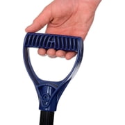 Ames True Temper 24Poly Snow Pusher