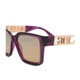 thumbnail image 4 of LENTES DE SOL STEVE MADDEN EYEWEAR X17632 MORADO, 4 of 4