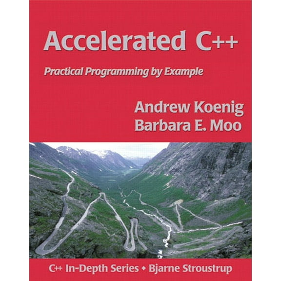 C In-Depth Accelerated C : Practical Programming by Example, (Paperback)
