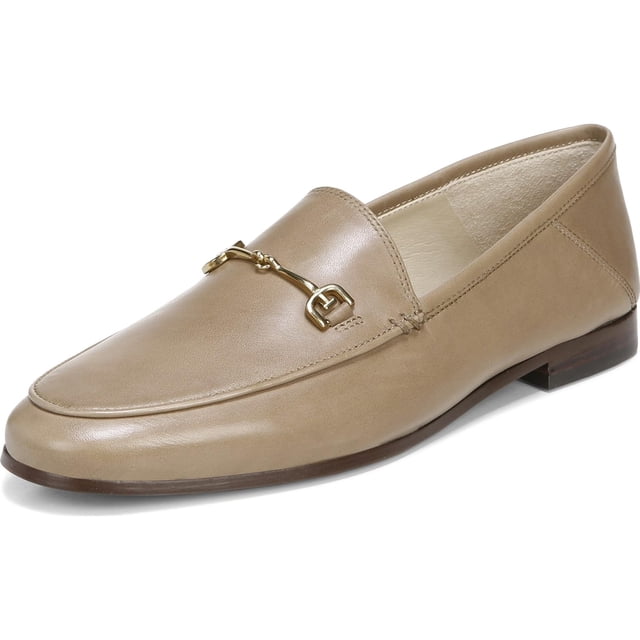Zapatos Sam Edelman Loraine Mocasín Cedarwood Talle 7 W