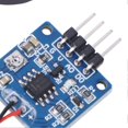thumbnail image 2 of Module de capteur de vibrations piézoélectriques, module de commutation de vibrations 5,0 V CC AD/DO, 2 of 4