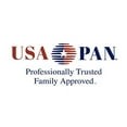 thumbnail image 2 of USA Pan Bakeware Seamless Nonstick Standard Bread Loaf Pan, 8 x 4.5 x 2.75, 2 of 6