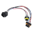 thumbnail image 2 of Arnés de Cableado de Luz Antiniebla Delantera 16530926 Pieza de Repuesto de Alto Rendimiento Reemplaza, 2 of 9