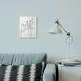 thumbnail image 3 of Stupell Industries Flower Jar Pink Blue Grey Painting Wall Plaque Art by Kimberly Allen, 3 of 3