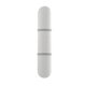 thumbnail image 2 of Vertical Conditioning Wind Deflector, Outlet Baffle, Direct Blowing, Cold Blocking, Baby Delivery, Wall Mounted, Universal, No Installation, 2 of 3