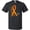 AB-Black, variant on Inktastic We Will Win Multiple Sclerosis Awareness T-Shirt