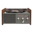 thumbnail image 3 of Crosley Otto CR6033A - Audio system - matte gray, 3 of 6