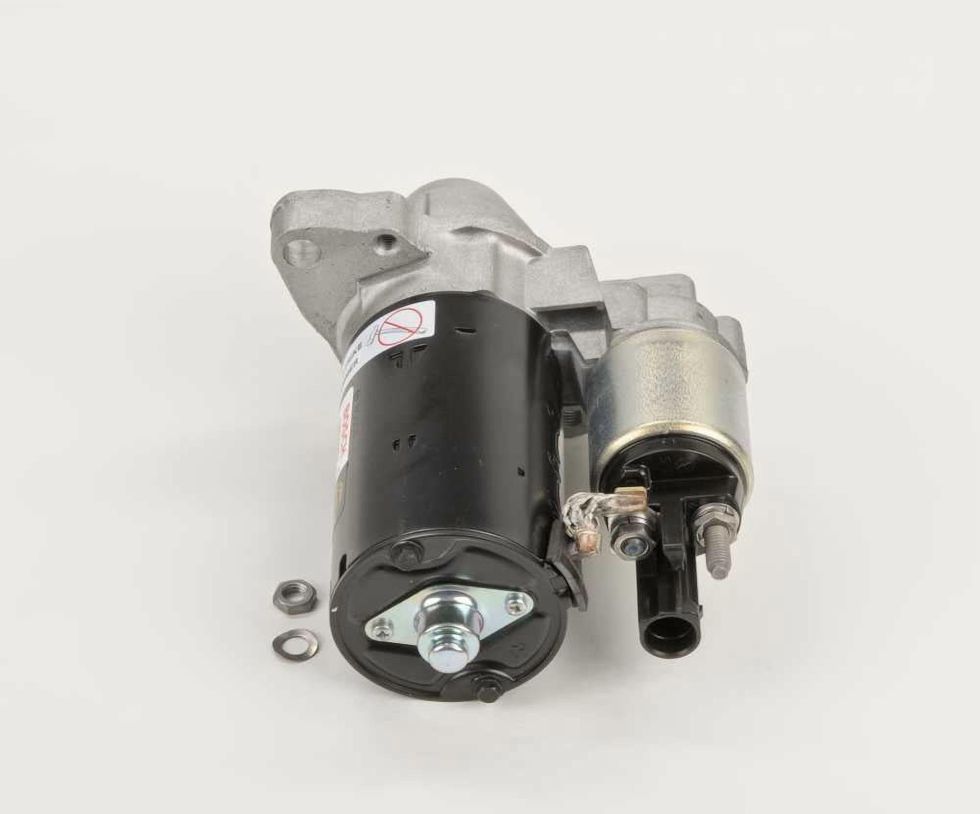 Bosch SR0820X Premium Starter