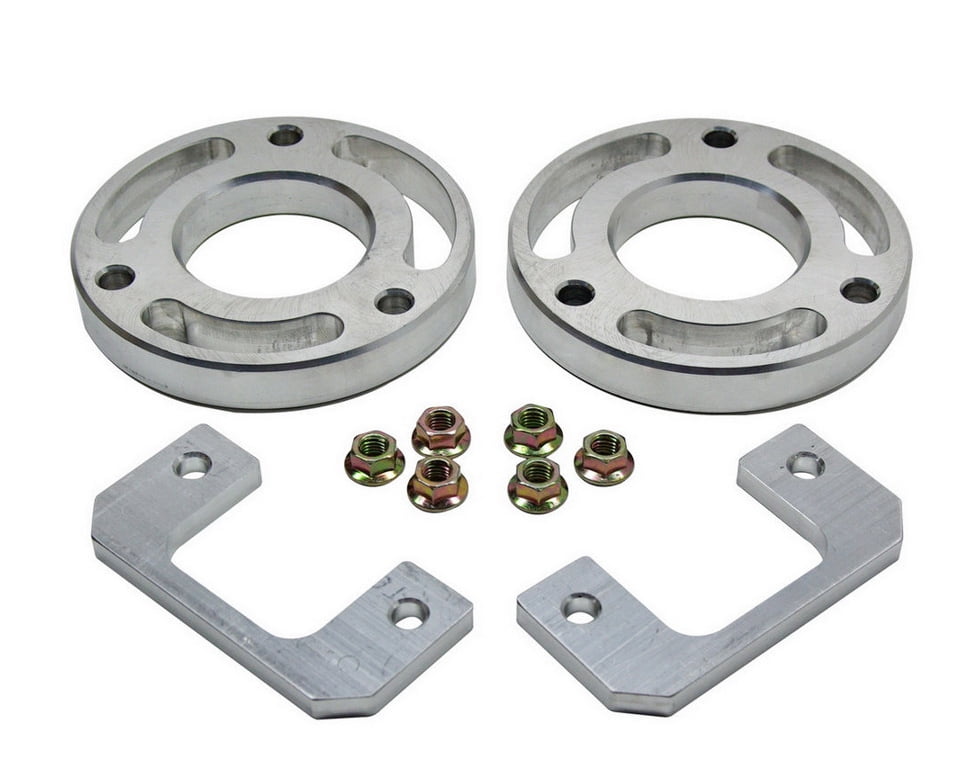 ReadyLift 66-3085 Front Leveling Kit Fits select: 2007-2018 CHEVROLET SILVERADO, 2007-2018 CHEVROLET TAHOE