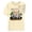Beige, variant on NO Band Shirt 2026 Tour Doubts Concert Merch Tshirts Fashion Print Tees For Women Men