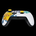thumbnail image 6 of PowerA Enhanced Wired Controller - Pok��mon: Pikachu High Voltage - gamepad - wired - for Nintendo Switch, 6 of 7