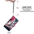 thumbnail image 3 of Compatible With Huawei P50 Eiffel In Autumn Mobile Case, 3 of 4