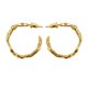 thumbnail image 2 of Pendientes Irregulares Sunnimix de Moda Vintage Oro S, 2 of 8
