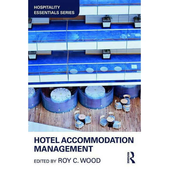 Hospitality Essentials Hotel Accommodation Management, (Paperback)