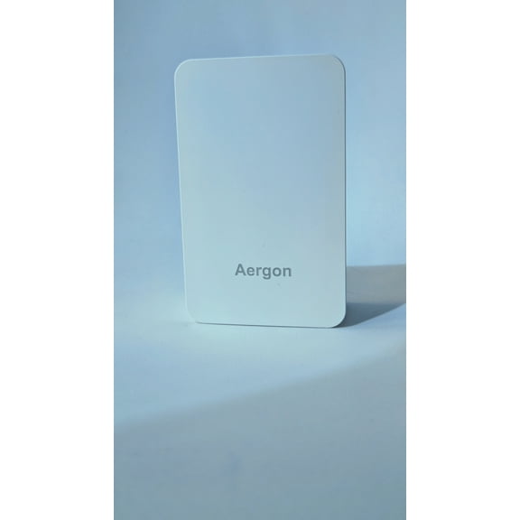 Aergon Electronic Fly Trap