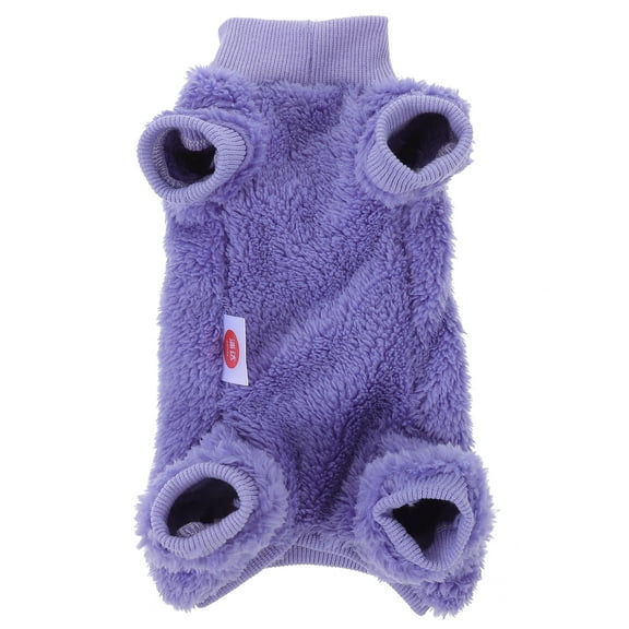 Cat Four Leg Clothes Dreses Coats Winter Clothes for Cat Cute Cat Clothes Warm Cat Coat