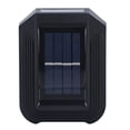 thumbnail image 4 of Luz exterior, luces solares de pared para exteriores, luces LED de pared, luces exteriores para casa, durabilidad probada en el tiempo, 4 of 8