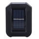 thumbnail image 4 of Luminaria exterior, luces de pared solares para exteriores Luces solares para exteriores Luces de pared LED Rendimiento confiable, 4 of 8