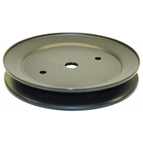 Raisman Spindle Pulley 80-91-052 Replaces AYP 195945 197473 Husqvarna 532195945