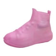 thumbnail image 1 of koolsoo Waterproof Shoe Covers Shoe Protectors Foldable Reusable Easy to Carry Rainshoes 40-42cm, 1 of 9