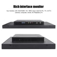 thumbnail image 3 of 17.3in Display, Monitor, Durable PC Computer for CCTV TV US,EU,UK,AU, 3 of 7
