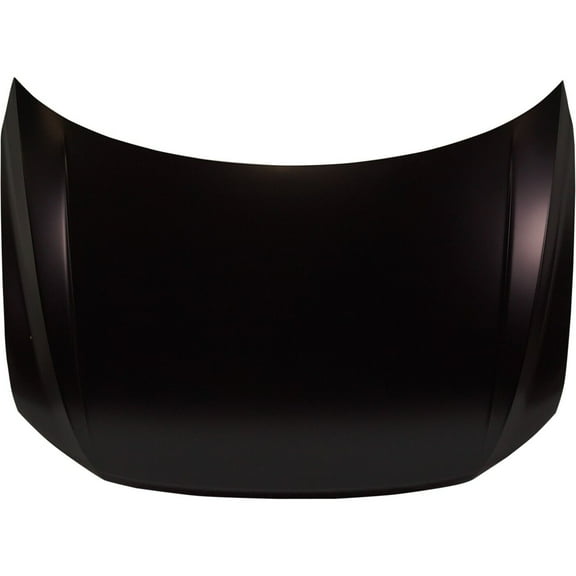 Certified Replacement Hood for Vw for Tiguan 2018-2023 (Primed, Direct for Fit)