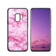 thumbnail image 1 of Compatible with Samsung Galaxy S9 Phone Case, cotton-candy4-19 Case Silicone Protective for Teen Girl Boy Case for Samsung Galaxy S9, 1 of 1