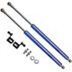 thumbnail image 1 of For Suzuki Swift A2l 2017-2023 Suzuki Swift Sport Zc33s Hood Bonnet Piston Rods Gas Struts Cylinders Lift Support Shock Dampers, 1 of 1