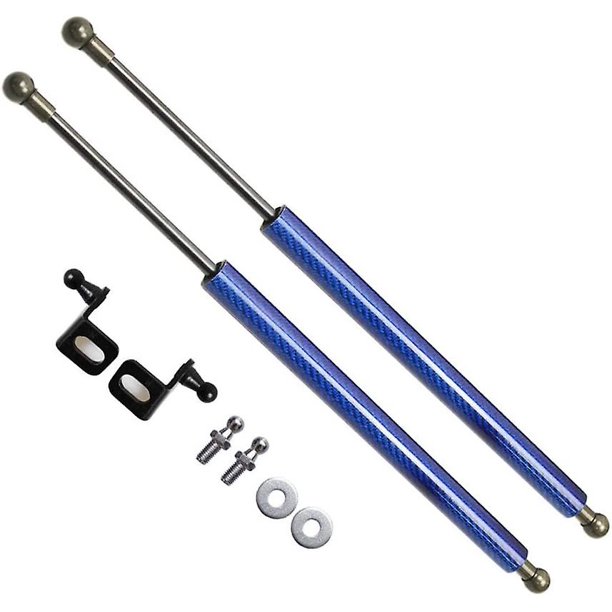 For Suzuki Swift A2l 2017-2023 Suzuki Swift Sport Zc33s Hood Bonnet Piston Rods Gas Struts Cylinders Lift Support Shock Dampers