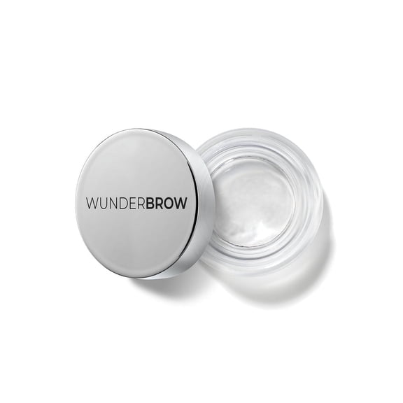 Wunderbrow Fix It Browlamination Effect Gel Clear Waterproof Eyelash & Eyebrow Enhancer