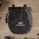 thumbnail image 4 of Bolsa De Tiza Bolsa de tiza Bolsa de almacenamiento de cinturón ajustable Resistencia al desgarro para fitness (Negro) Tmvgtek Para Estrenar, 4 of 9