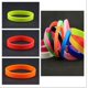 thumbnail image 2 of unbranded 24Ud Brazaletes De Silicona Sin Grabado Accesorios Versátiles De Silicona Y Colorida, 2 of 8