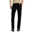 thumbnail image 2 of Men's Levi's® 511™ Slim Fit Stretch Jeans Color: Olive Night Size: 33X30, 2 of 4