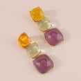 thumbnail image 1 of Joyas bohemias para mujeres Cómodas de usar, Declaración decorativa, Regalos para niñas Mujeres Uso diario, Accesorios de vestir, Joyería de moda de Estilo D Fernando joyería bohemia, 1 of 8