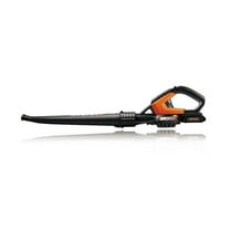 Worx WG545.1 20V Power Share AIR Cordless Leaf Blower & Sweeper