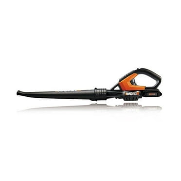 Worx WG545.1 20V Power Share AIR Cordless Leaf Blower & Sweeper