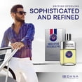 thumbnail image 2 of Colonia para después del afeitado British Sterling de Dana para hombre, 112 ml, 2 of 6
