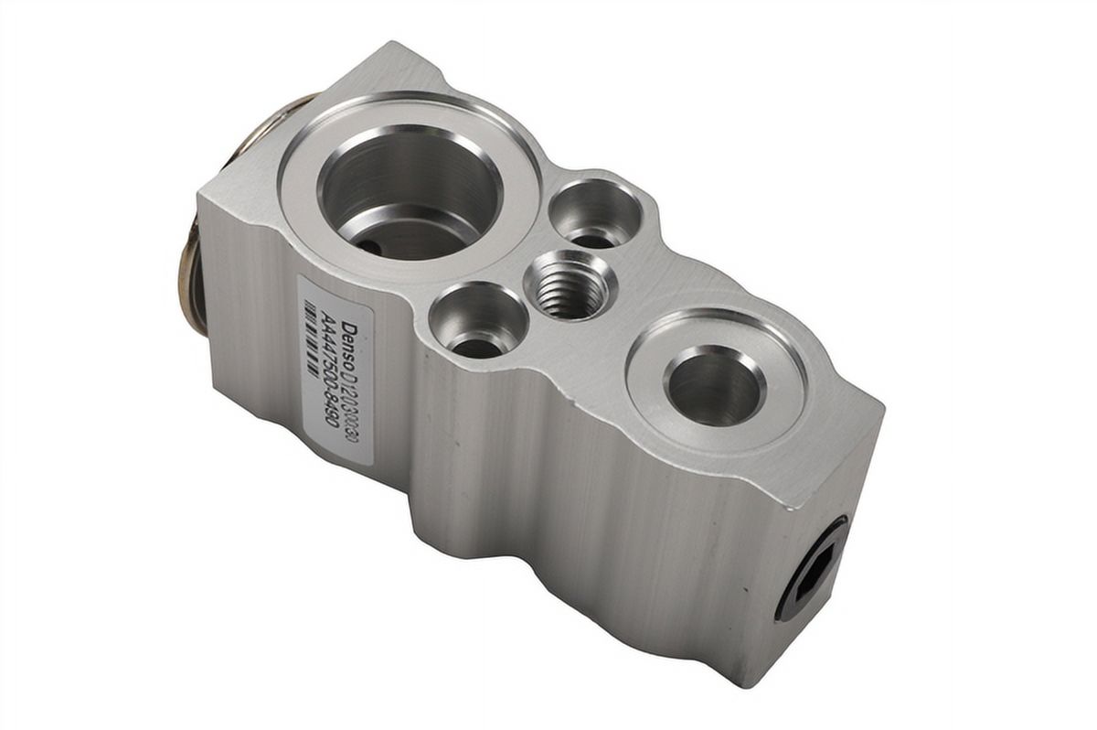 GM 84806899 A/C Expansion Valve Kit