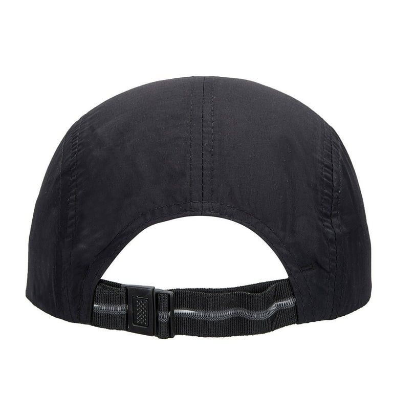 Unisex Foldable UPF 50+ Quick Dry Baseball Cap with Long