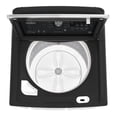 thumbnail image 2 of Lavadora Automática Aqua Saver Green High Efficiency 24 kg Diamond Gray con Sanitizado Mabe - LMH74201WDAB1, 2 of 5